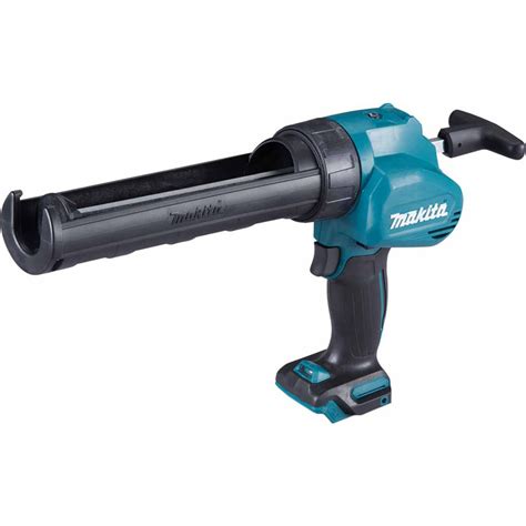 Makita Cg100dza Cxt 12v Max Caulking Gun Body Only Toolstation