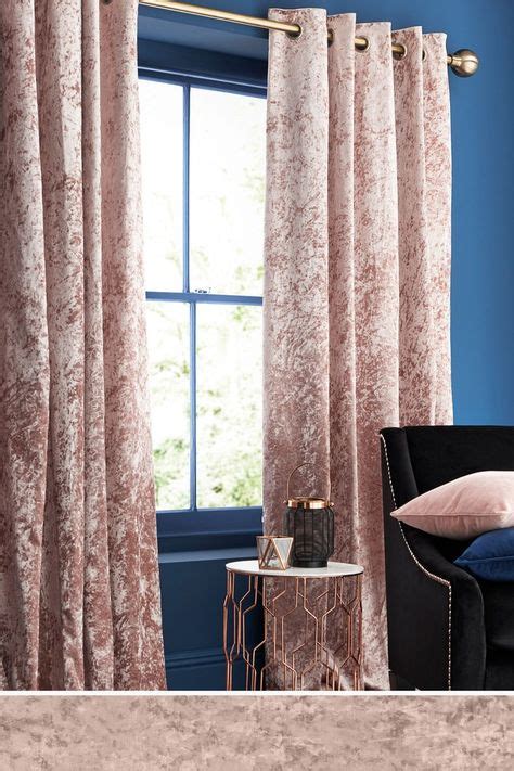 Accentuate the rooms in your home with curtains, which come in a variety of colors, styles, and lengths. Living Velvet Top Curtain 228 X 228 Red / The plum curtains are crafted from luxury heavyweight ...
