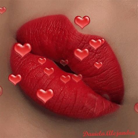 lista 104 foto tipos de besos en la boca imagenes mirada tensa