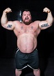 El nuevo “Hombre Más Fuerte del Mundo” que WWE quiere firmar | Superluchas