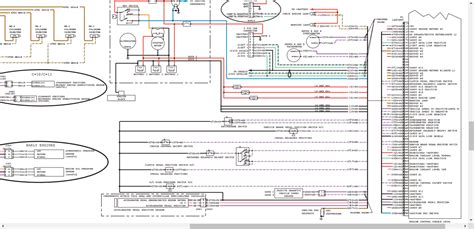 Kenworth W900 Ac Wiring Diagrams Wiring Diagram And Schematics