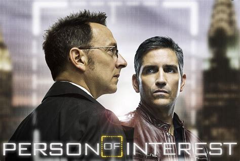Tv With Thinus Person Of Interest Seen On M Net Cancelled 5th Season