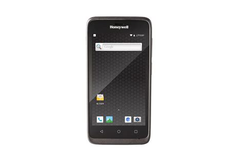 Honeywell Eda51 Mobile Computer Easy Scan 掃碼科技