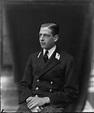 NPG x33876; Prince George, Duke of Kent - Large Image - National ...