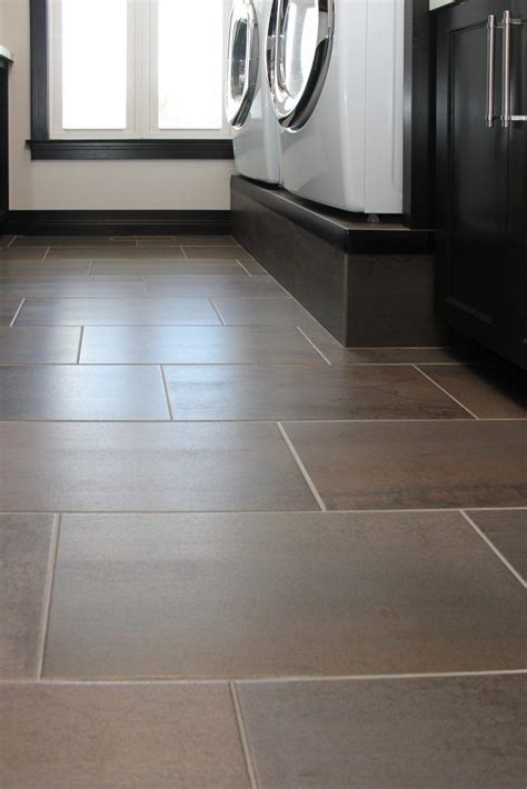 Brown Tile Floor Bathroom Brown Kitchen Tiles Ceramic Tile Floor