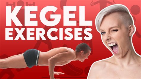 Kegel Exercises For Men Sex And Relationship Coach Caitlin V Youtube