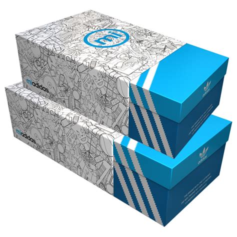 Custom Shoe Boxes Printed Shoe Packaging Boxes Wholesale