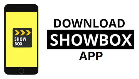 What You Must Know About The Showbox App Newstricky