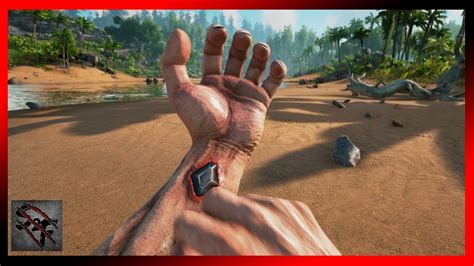 LET US BEGIN ARK Survival Evolved Ep 1 YouTube