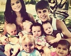 Selena Gomez Y Sus Hijos - Selena Gomez Instagram