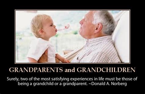 Great Grandparent Quotes Quotesgram