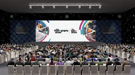 the photography show 2020 how to watch the virtual show and what s on this year techradar