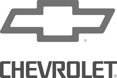Chevrolet Logos Download