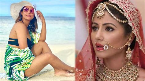 love found for yeh rishta kya kehlata hai still makes me emotional hina khan ये रिश्ता