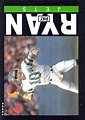 Pat Ryan 1985 Topps #348 NY Jets ID:24536 | eBay