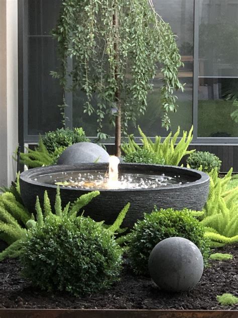 10 easy and effective ways to create a relaxing garden retreat water features in the garden