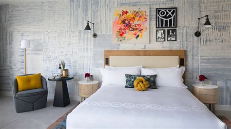 Hotel Bowery Hotel Review Cond Nast Traveler