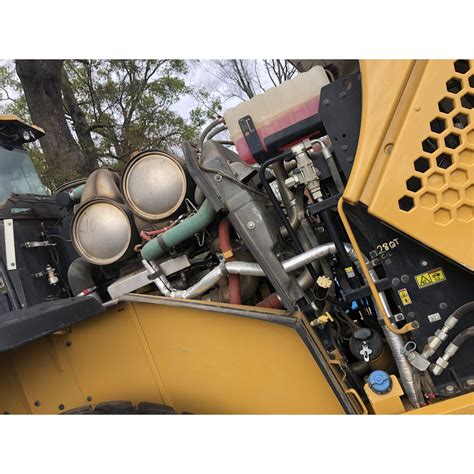 2014 Caterpillar 966m Wheel Loader