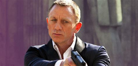Während der film im vereinigten königreich bereits am 12. Statt James Bond: Daniel Craig wollte lieber zwei andere ...