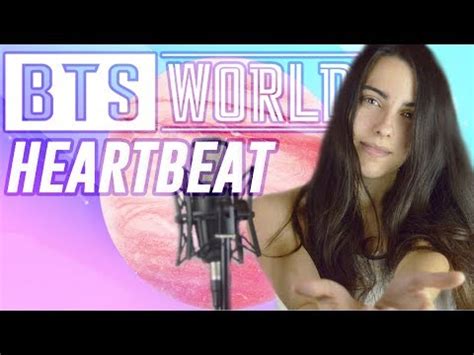 Top free images & vectors for heartbeat bts album cover in png, vector, file, black and white, logo, clipart, cartoon and transparent. BTS - HEARTBEAT (cover español) - YouTube