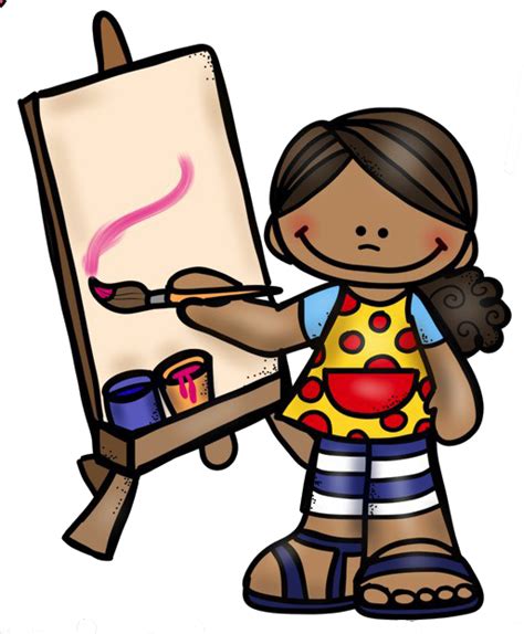 Download Hd Melonheadz Kids Artist Clipart Art Clip Art Melonheadz