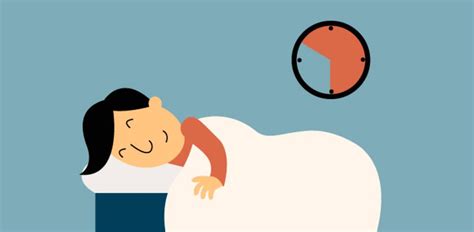 10 Consejos Para Dormir Bien