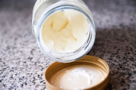 Divide the egg yellow part and white part from one egg. About the Benefits of Using Eggs in Hair | eHow
