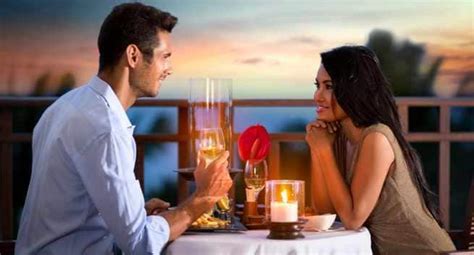 Sex Tip 88 Plan A Romantic Dinner Date At Home