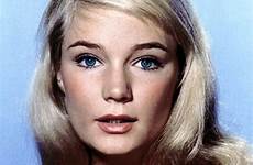 yvette mimieux chamberlain weena kildaire films hollywood chilimovie