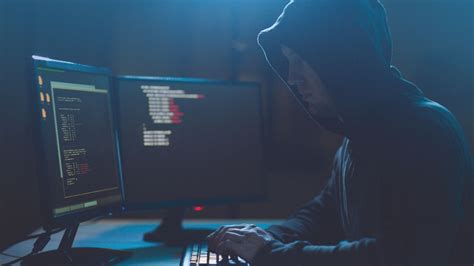Classifying Cybercriminals Thecyberpatch