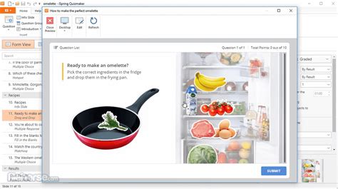 Download ispring suite 10 is the name of a really useful and popular software among users to create professional courses and academic presentations in powerpoint. iSpring Suite Download (2020 Latest) for Windows 10, 8, 7