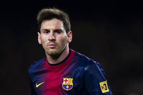 Here's everything you need to know about who lionel messi is, his net worth and more. Lionel Messi Net Worth & Bio/Wiki 2018: Facts Which You ...