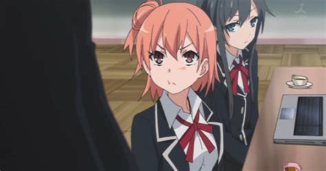 43 Of The Cutest Anime Pout Faces That Will Make Your Day Pout Face