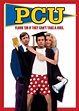 PCU (1994) - Posters — The Movie Database (TMDB)