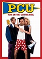 PCU (1994) - Posters — The Movie Database (TMDB)