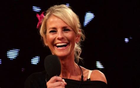 Pictures Of Ulrika Jonsson