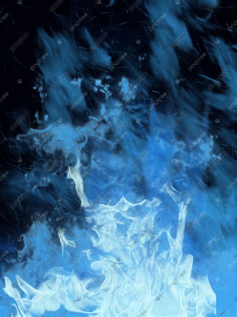 90 Hintergrundbilder Blaue Flammen Kostenloser Habboplazz