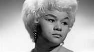 Etta James Biography | Rolling Stone
