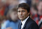 Antonio Conte says Manchester United can still finish in the top four