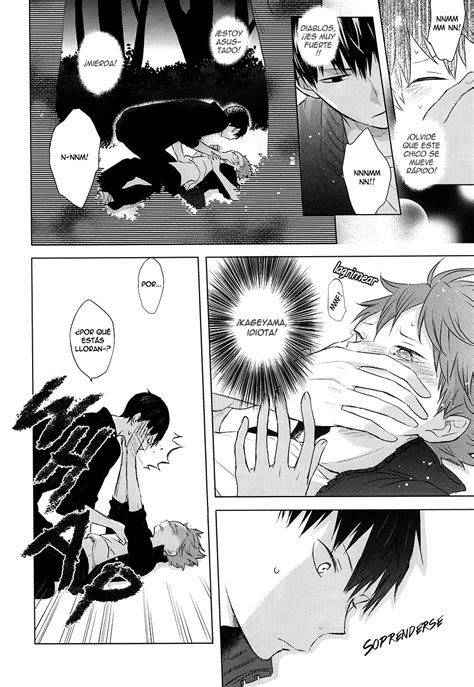 Manga Bl Em Português