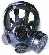 Photos of Modern Gas Mask For Sale
