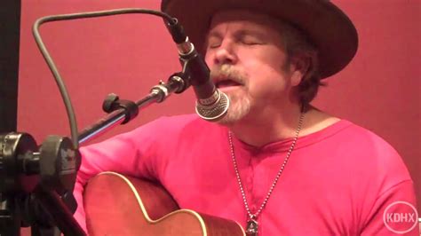 Robert Earl Keen What I Really Mean Live At Kdhx 2 11 2010 Hd Youtube
