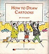 Syd Hoff Shows You How To Draw Cartoons: Syd Hoff: Amazon.com: Books