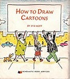 Syd Hoff Shows You How To Draw Cartoons: Syd Hoff: Amazon.com: Books