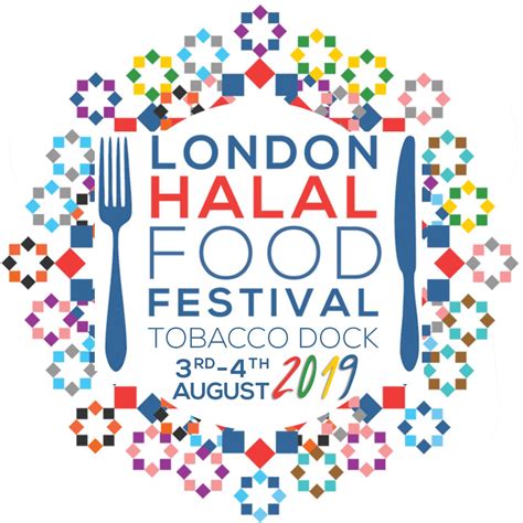 London Halal Food Festival Events For London