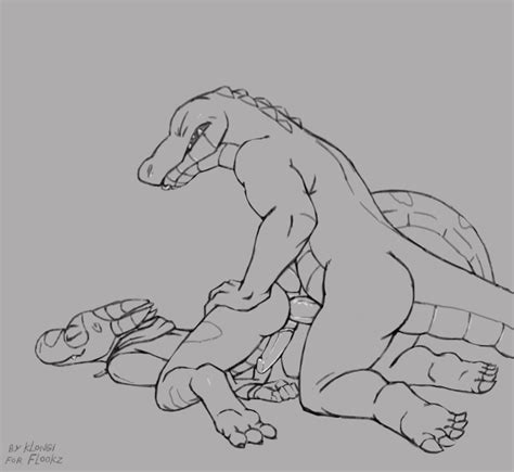 Rule 34 3 Toes 5 Toes Alligator Anal Anal Sex Animated Anthro Anus