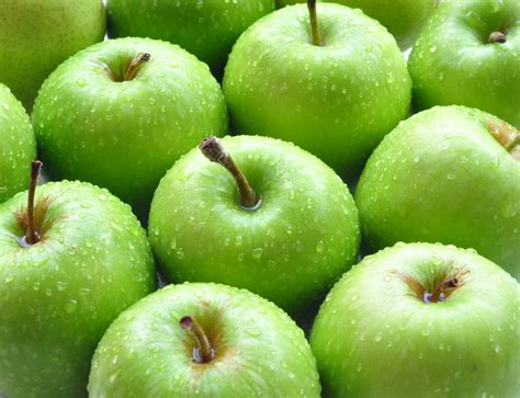 Green Apple Beauty DIY Recipes That Are Green In Every Way POPSUGAR Beauty