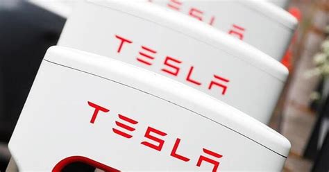 Tesla Must Tell Laid Off Workers About Lawsuit Judge Rules Reuters