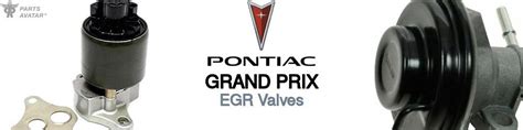 Pontiac Grand Prix Egr Valves Partsavatar