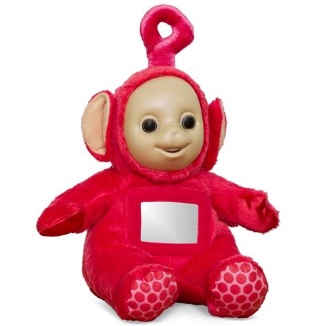 Baby Child 10 Teletubbies Tubby Plush Soft Teddy Toy Game Character